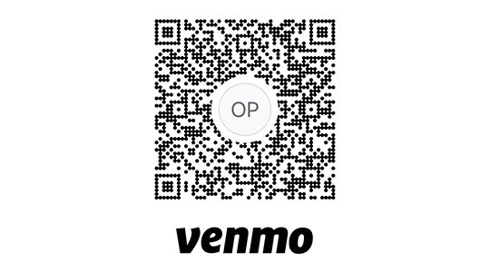 Venmo Payment
