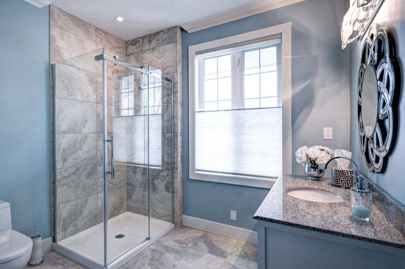 Bathroom Remodeling
