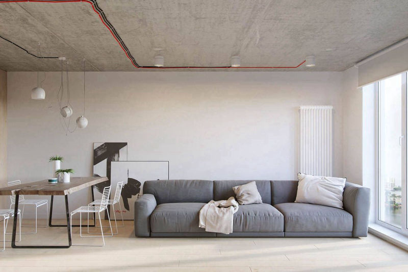 Residential Painting